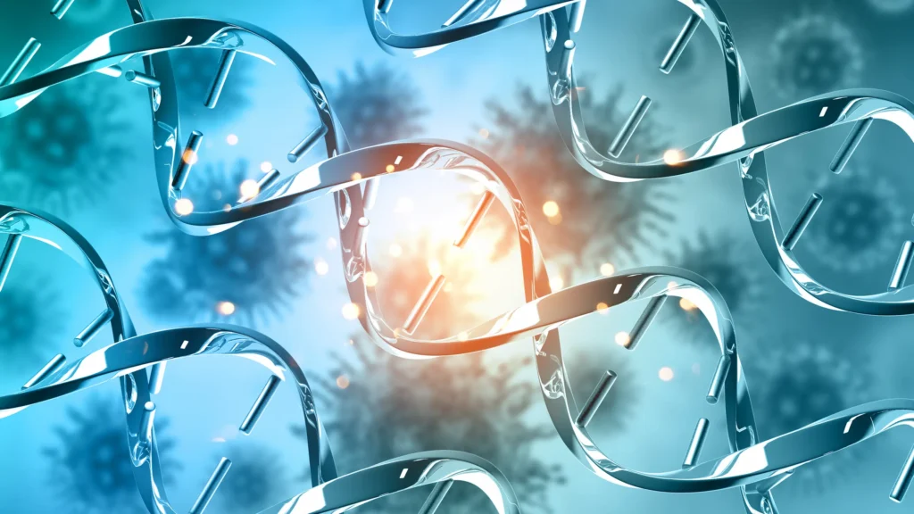 Salud y biotecnología