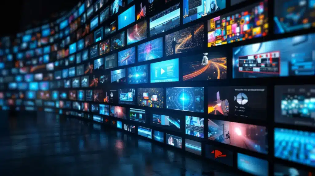 Media & entertainment