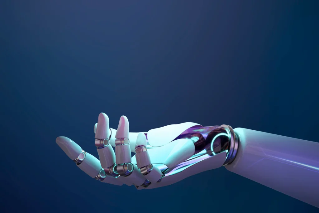 Inteligencia artificial